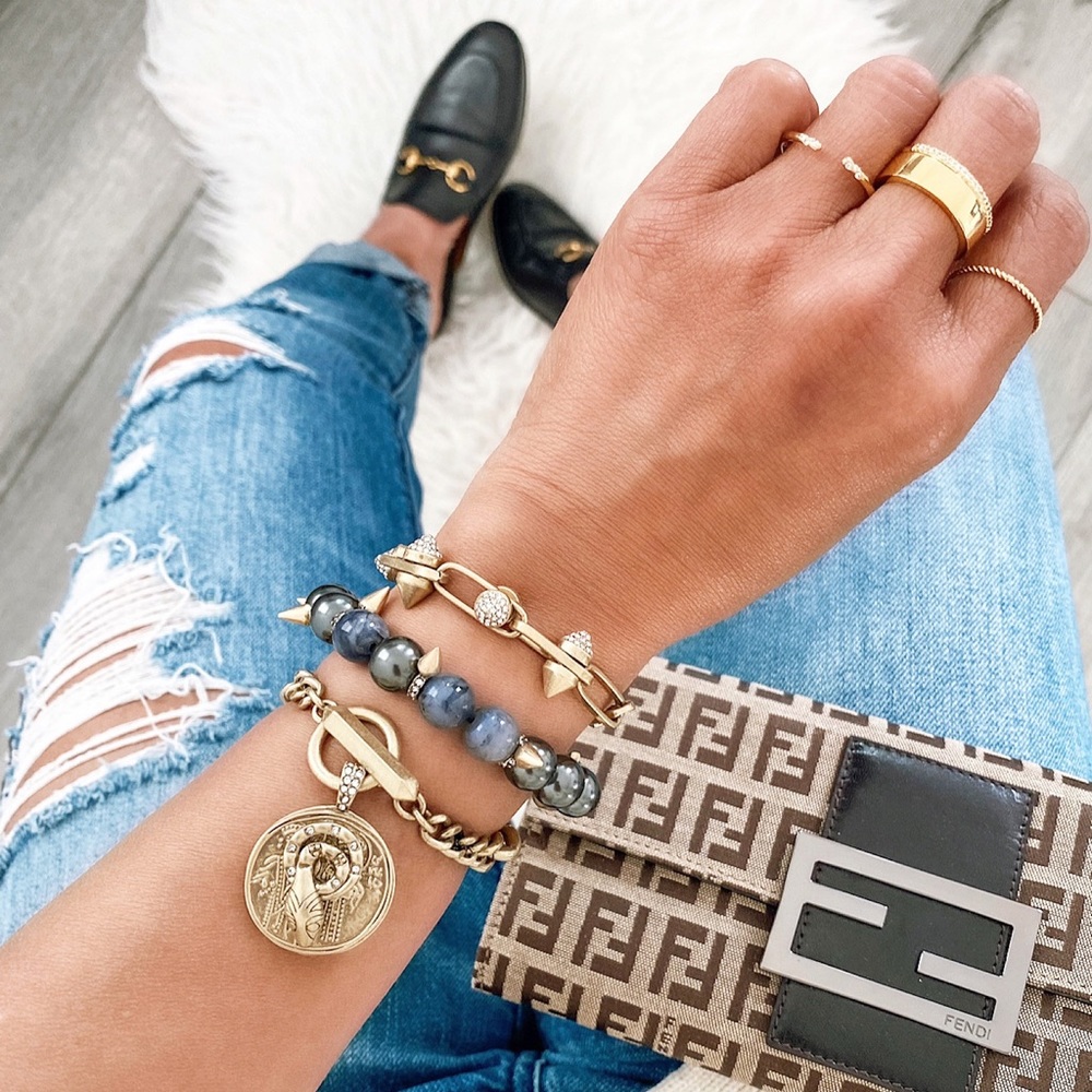 Bracelets